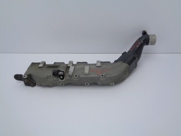 фото thumb №1, Renault midlum dxi5 euro 5 колектор всмоктуючий 04905917