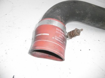 фото thumb №3, Шланг труба wąż інтеркулер renault magnum