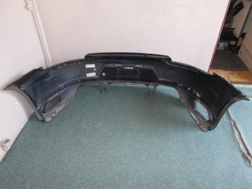 фото thumb №7, Porsche 911 991 turbo lift бампер задній задня