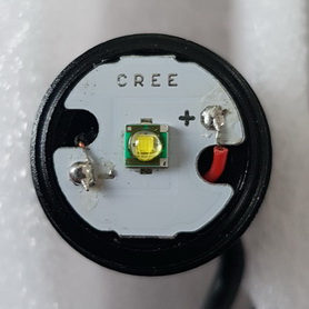 фото thumb №11, Світла led powitalne логотип saab 2x7w супер міцний