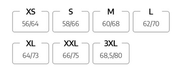 Мужской флис - черный - работа - XL