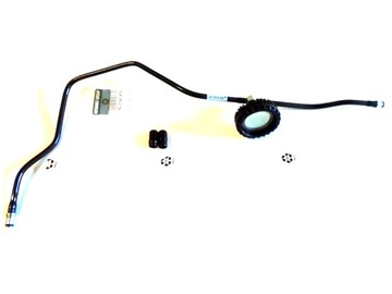 фото thumb №3, Шланг циліндра sp.r kangoo ii 1.5dci 8200643402 оригінальний renault