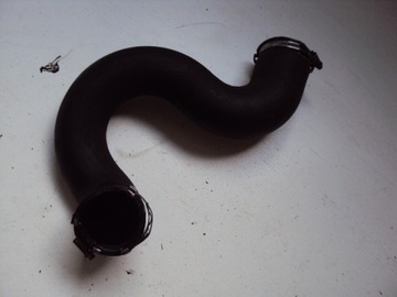 фото thumb №3, Труба інтеркулер citroen c4 picasso 2006-