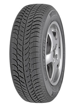 4 зимние шины 185/65R15 Дембица Фриго 2