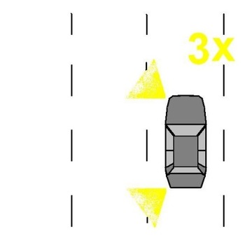 КОМФОРТНЫЙ МОДУЛЬ ПОВОРОТНИКОВ 1x=3x COMING HOME