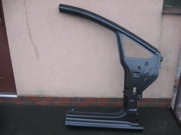 фото thumb №1, Правый порог - блок двигателя - vw sportsvan - новый оригинал