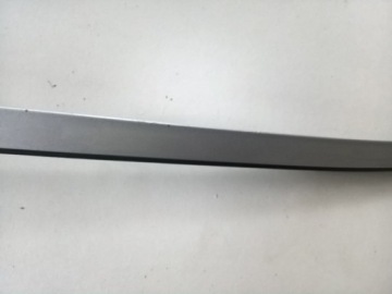 фото thumb №4, Молдинг захист стійка скло bmw e90 e91 titasilver