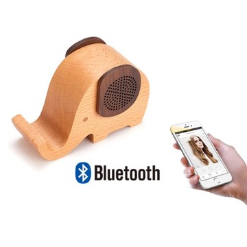 ПОДСТАВКА ДЛЯ ТЕЛЕФОНА ПЛАНШЕТА OLIFANT SPEAKER 3W