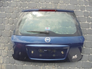 фото thumb №1, Задня кришка багажника скло sx4 sedici 2006- gorlice zch