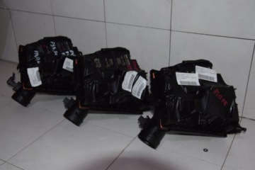 фото thumb №3, Bmw оригинальный номер 8513916 корпус фильтра воздуха