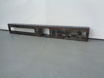 фото thumb №6, Daf 105 euro 5 ate кронштейн кронштейн сідло лівий правий