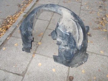 фото thumb №4, Підкрилок ford s-max mk1 перед оригінал.