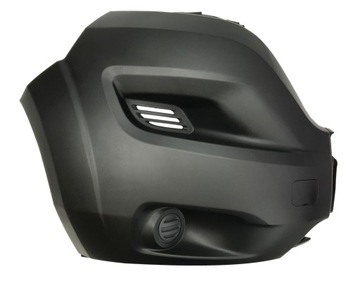 фото thumb №1, Opel movano lift 2021 r. + бампер róg бампера r