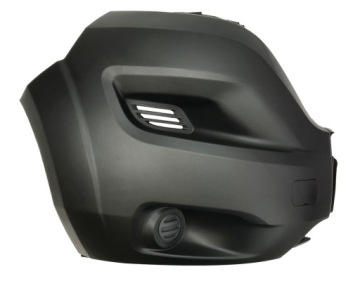 фото thumb №1, Peugeot boxer lift 18 r. + бампер róg бампера r