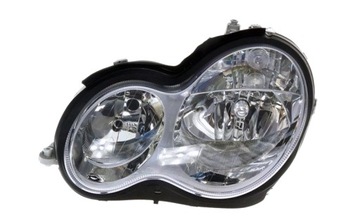 фото thumb №10, Tyc 20-0570-05-2 фара