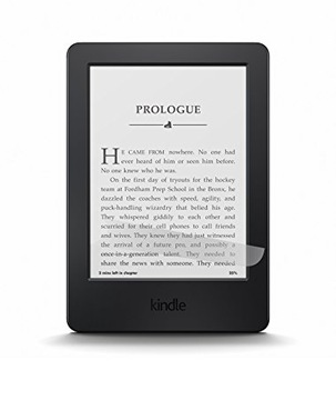 ТОНКИЙ ЧЕХОЛ ДЛЯ KINDLE PAPERWHITE 4 READER