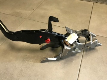 фото thumb №2, Suzuki sx4 s-cross педаль гальма датчик