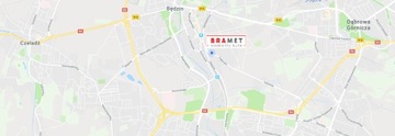 Панель ворот балюстрады