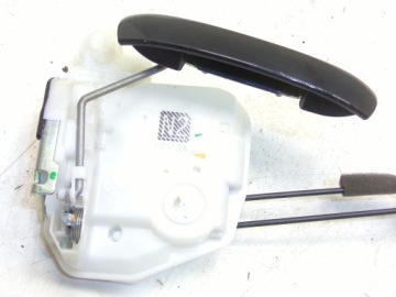 фото thumb №2, Замок двері правий перед space star ii eu