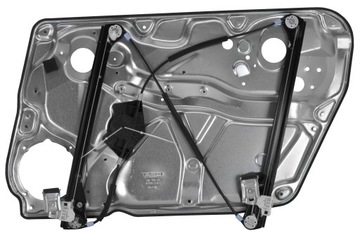 фото thumb №1, Підйомник скло polcar 9548psg1