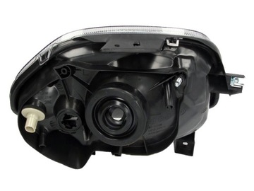 фото thumb №5, Фара перед renault clio ii thalia 98-01 kpl