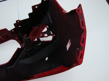 фото thumb №5, Honda jazz 2015- бампер перед передній