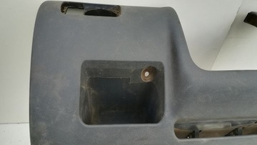 фото thumb №3, Seat toledo ii полиця pod кермо 1m1857923