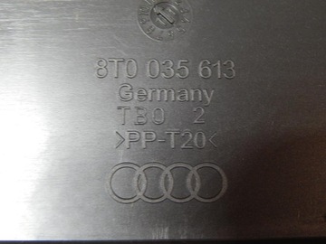 фото thumb №4, Audi q5 8r корпус коробка контроллера 8t0035619