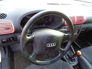 фото thumb №9, Воздуховод + подушка подушка безопасности audi a3 i 8l 96-00 f