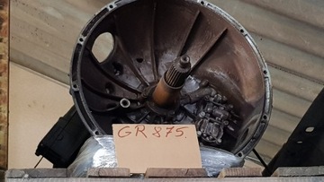 фото thumb №1, Коробка передач передач scania gr 875