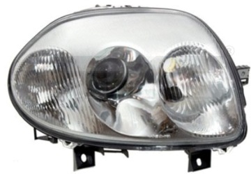 фото thumb №3, Фара главный tyc 6015103e