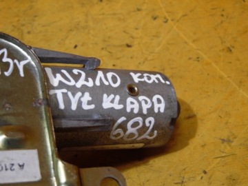 фото thumb №8, Моторчик дворник задняя mercedes w210 0390001678