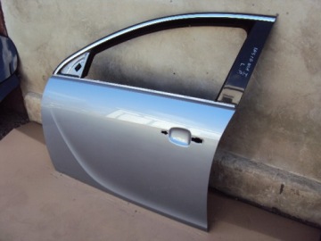 фото thumb №3, Дверь левый перед opel insignia hb