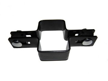 Концертная ручка управления Capple 60x40 Black