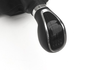 фото thumb №7, Ручка 5 шкіра вибірник opel meriva b 1.4 turbo