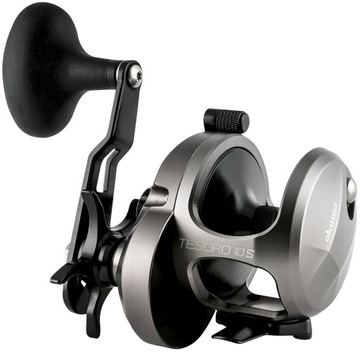 Multiplikator Okuma Tesoro 10 TSR-10S okazja