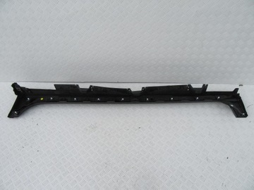 фото thumb №8, Honda civic r type x 3d порог правый молдинг nakła