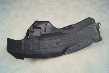 фото thumb №3, Підкрилок правий перед mazda 6 ii gh 07-10