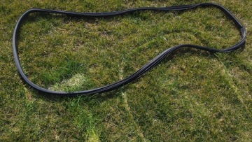 фото thumb №6, Прокладка дверь двойной кабины iveco daily doka