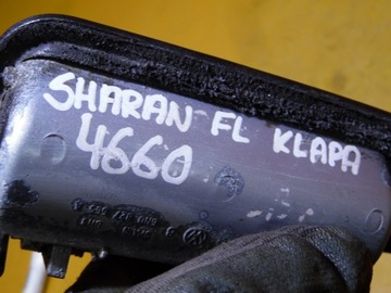 фото thumb №7, Ручка кришки зад vw sharan auy fl 6n0827565a