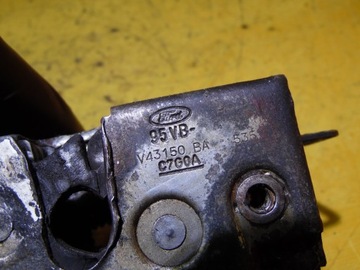 фото thumb №5, Замок задньої кришки transit mk5 v 95vb-v43150 ba