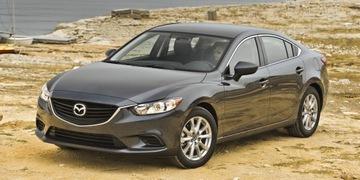фото thumb №2, Nowa радиатор кондиционера mazda 6 gj 2012-