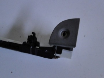 фото thumb №3, Mercedes e klasa w211 211 замок бардачка замок