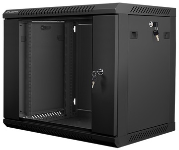 Подвесной шкаф RACK 9U 19