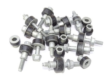 фото thumb №10, Jaguar xf xj 3.0 дизель крышка коллектор всасывающий new