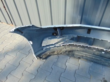 фото thumb №11, Бампер перед 4x pdc омыватель vw golf vii рестайлинг