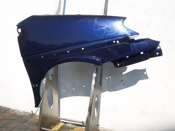 фото thumb №1, Renault scenic i rx4 крыло правый перед