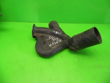 фото thumb №8, Впуск повітропровід повітря nissan almera n16 1.5 16v 00-