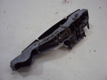 фото thumb №3, Ручка лівий зад citroen c4 picasso i 2006-