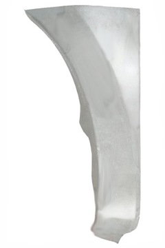 фото thumb №1, Ремкомплект. крыло. перед левая vw sharan 7n , 04.10-